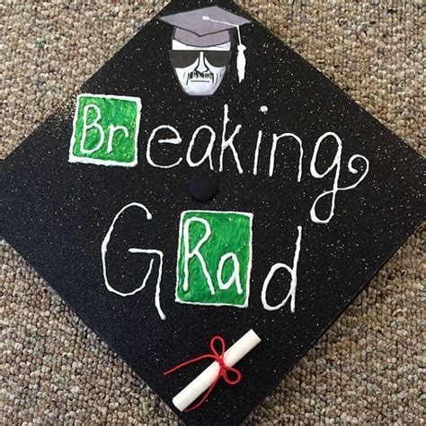 Image result for funny graduation cap decorations | Funny graduation ...