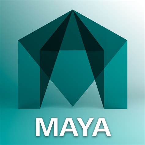 Autodesk-Maya-logo – How to Learn