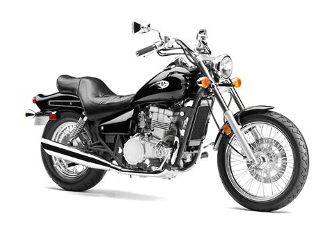 7 Best 500cc Motorcycles for Beginners – Adventure Seeker