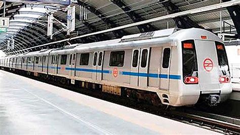 Delhi Metro Rail Corporation will organise Daan Utsav from October 2 onwards to promote charity