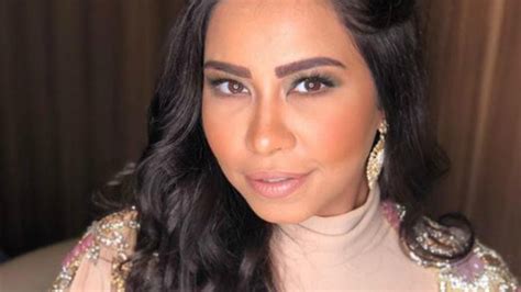 Sherine Proves Pregnancy Rumors Are False With This Pic | Al Bawaba