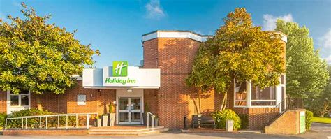 HOLIDAY INN BASINGSTOKE hotel | 50% off | Hotel Direct