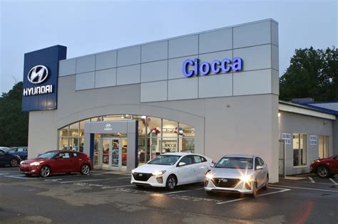 CIOCCA HYUNDAI OF QUAKERTOWN - Updated December 2024 - 63 Reviews - 550 ...