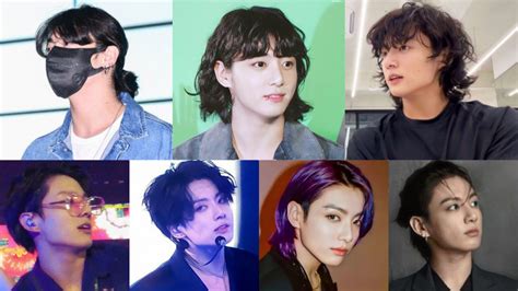 Korean media praises Jungkook's versatility as a trendsetter for his ability to rock any ...