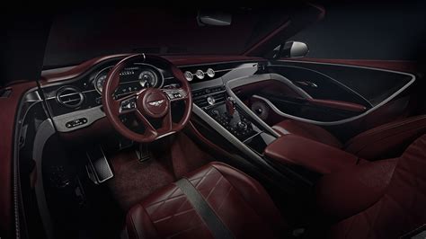 Bentley Mulliner Bacalar - The Most Bespoke Bentley Ever Made