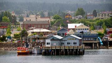 16 Best Hotels in Port Angeles. Hotels from $64/night - KAYAK