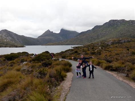 Top 11 Things to do in North West Tasmania - Family Travel Blog ...