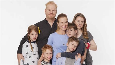 Jim Gaffigan Brother Michael Gaffigan Jr, Sister & Family