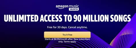 How to score 1 free month of Amazon Music Unlimited, through Nov. 6 - pennlive.com