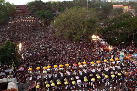 thrissur-pooram-1 | Kerala