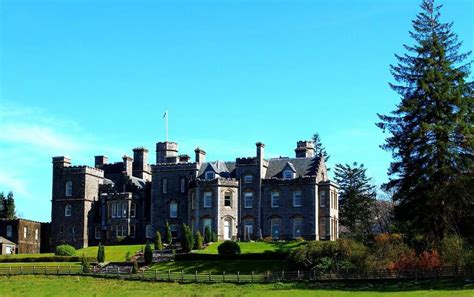 6 Best Castle Hotels in Scotland | TravelAwaits