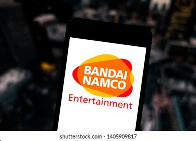 BANDAI Logo Vector (.EPS) Free Download