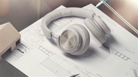 B&O BeoPlay HX noise-cancelling headphones boast marathon battery life | What Hi-Fi?