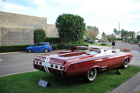 1964 Dodge Hemi Charger Concept Car Gallery | Dodge | SuperCars.net