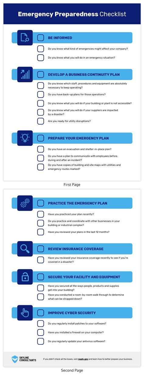 Crisis Communication Plan Templates for Leaders - Venngage