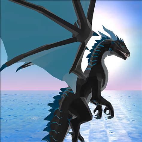 Play Dragon Simulator 3D Online for Free on PC & Mobile | now.gg