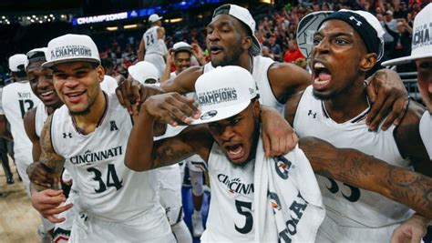 2018 NCAA tournament: Eight hottest teams