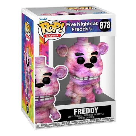 Funko POP! Five Nights At Freddy's Sister Location Figure BON BON *NM BOX* | ubicaciondepersonas ...