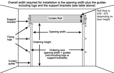 Gliderol Roller Shutter Garage Doors