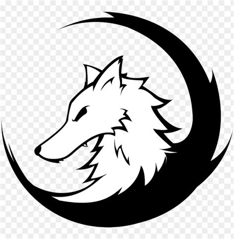 Pin by Jomari Abella on Alpha wolf | Logo design art, Art logo, Animal logo