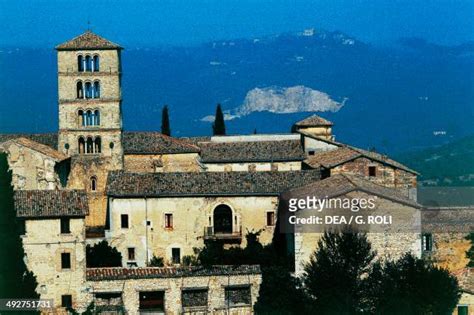 Farfa Abbey Photos and Premium High Res Pictures - Getty Images