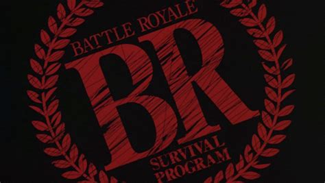 Battle Royale film review: 20 year perspective