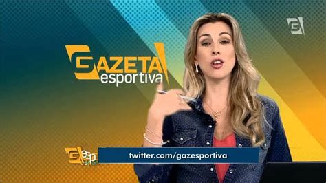 Gazeta Esportiva (Completo - 10/03/14) - YouTube