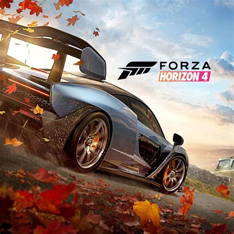 Forza Horizon 4 - Sounding Sweet