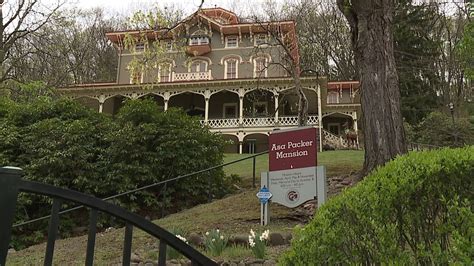 State funding coming to Asa Packer Mansion | wnep.com