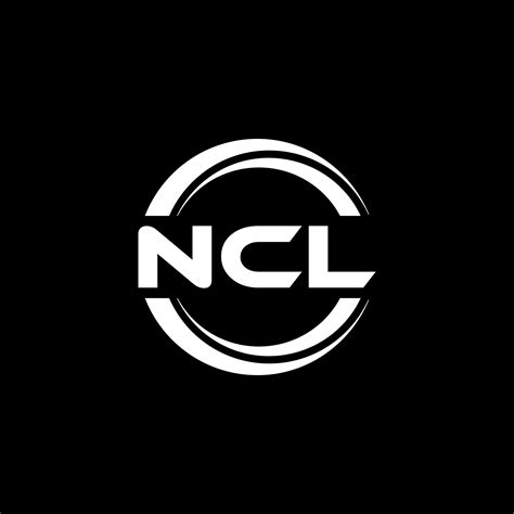 NCL Logo Design, Inspiration for a Unique Identity. Modern Elegance and ...