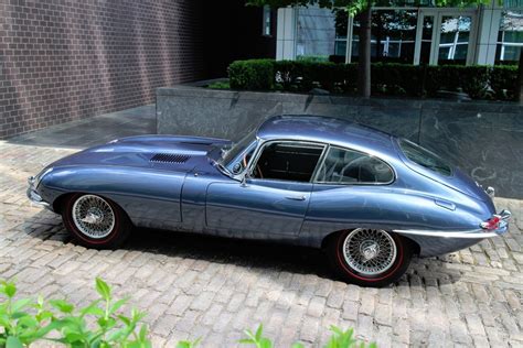 1962 Jaguar XKE - Concours Restoration, Matching Numbers, Cali Black Plate - Classic Jaguar XK ...