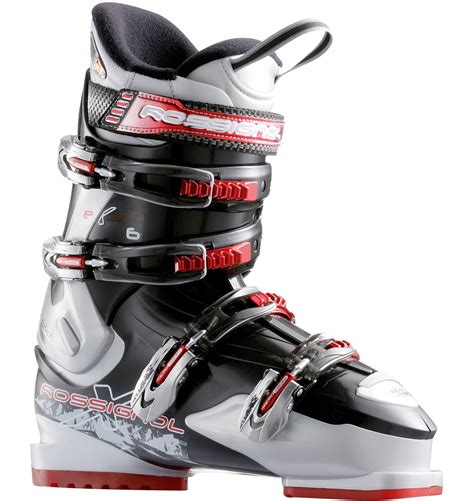 Rossignol Exalt X6 Ski Boots