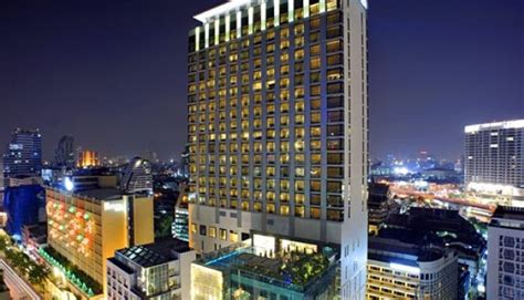 Le Meridien Bangkok in Bangkok