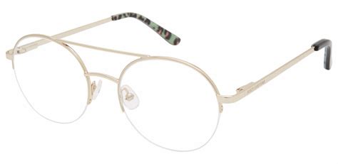 Juicy Couture Ju 307/G Eyeglasses | FramesDirect.com