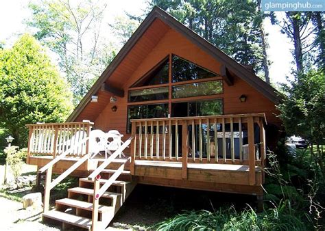 Cabin near Redwood National Park | Vacation | Pinterest | National parks, Parks and Cabin