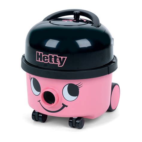 Buy Numatic Hetty HET200A Canister Vacuum Cleaner from Canada at ...