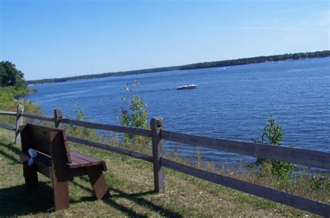 Newaygo County Parks | Pet Friendly Travel