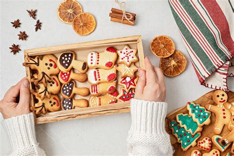 10 Best Cookie Box Ideas for the Holidays — Sugar & Cloth