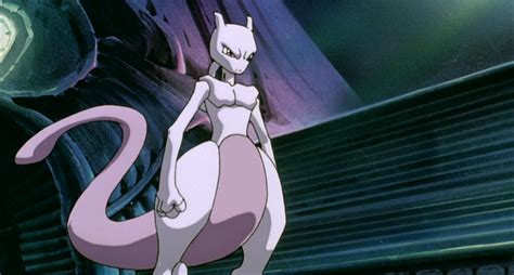 Mewtwo (anime) | Pokémon Wiki | FANDOM powered by Wikia
