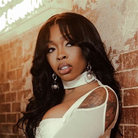 Stream Tink - Treat Me Like Somebody Remix (Queen Naija - Medicine) by DJ RyanFlossy | Listen ...