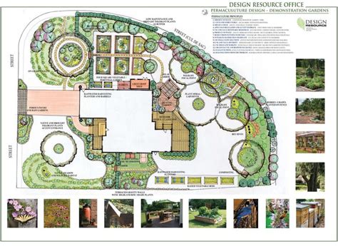 Permaculture Design – Final Design for Design Resource Office ...