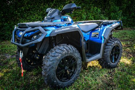 2023 Can-Am® Outlander XT 1000R | Broward Motorsports