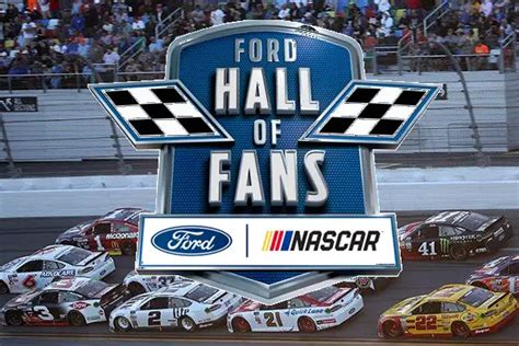 Ford.com Hall of Fans Contest | SweepstakesBible