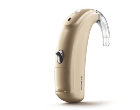 Digital Hearing Aids Phonak BTE Naida B90-UP 20 Autosense Os, Behind The Ear, Rs 230000 /piece ...