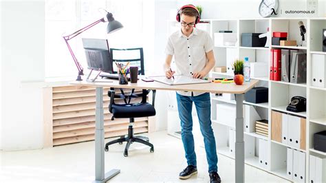 A Detailed List Of The Best Flexible Office Furniture