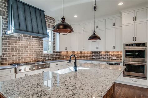 Granite Countertops 101 – Countertops Ideas