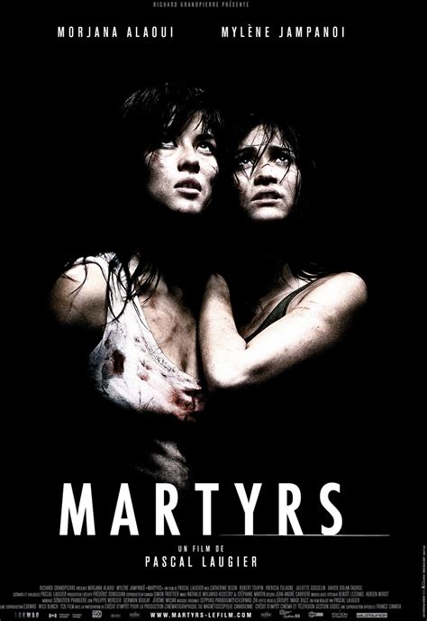 Martyrs (2008) Bluray FullHD - WatchSoMuch