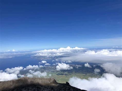 Hiking Mount Pico | The ONLY GUIDE YOU NEED for the Climb | TripTins