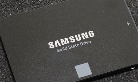 How to format samsung ssd evo - lasopaml