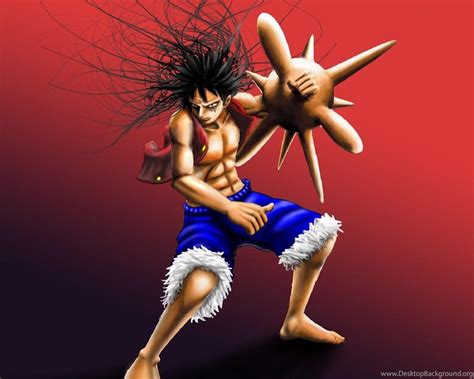 Luffy Gear 5 Wallpapers - Top Free Luffy Gear 5 Backgrounds ...